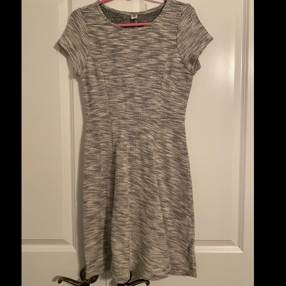 A-line Old Navy Dress